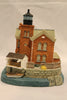 Collector Lighthouse: Saugerties, NY #HL171
