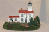 Collector Lighthouse: Grand Traverse, MI #HL191
