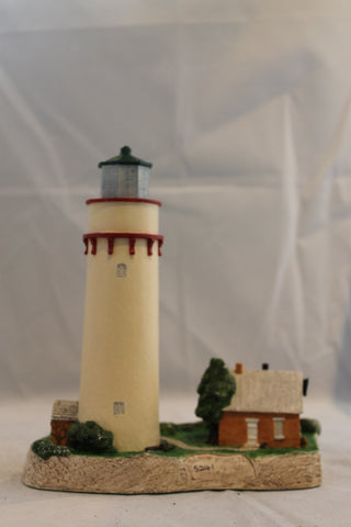 Collector Lighthouse: Grosse Point, IL #HL120
