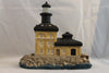 Collector Lighthouse: Toledo Harbor, OH #HL179