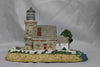Collector Lighthouse: Stonington Harbor CT #HL502
