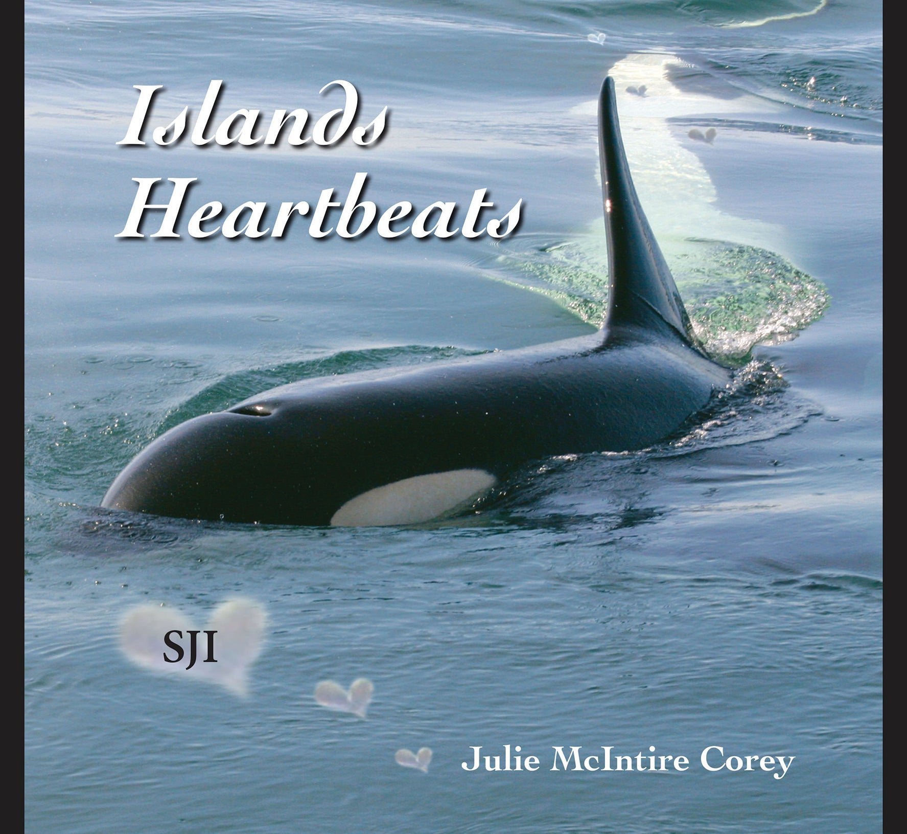 Islands Heartbeats SJI
