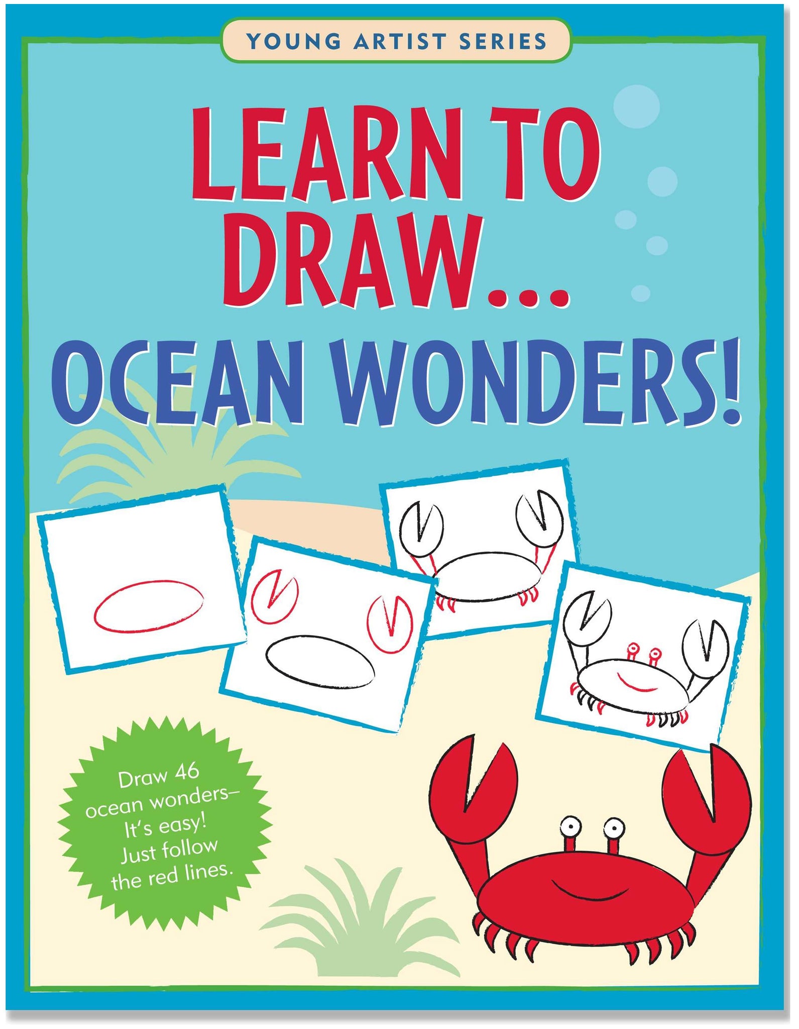 Learn To Draw Ocean Wonders The Whale Museum learn-to-draw-ocean-wonders-the-whale-museum