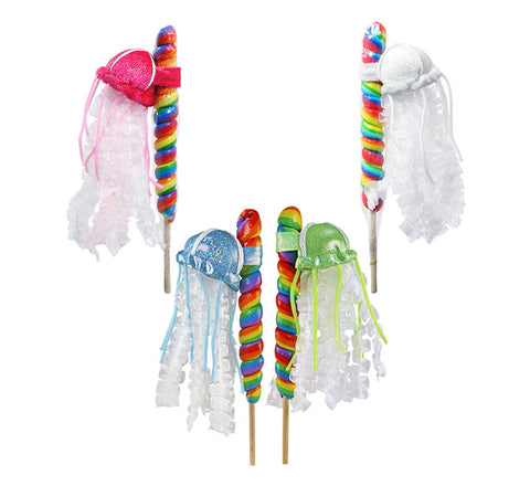 Lollipop: Jellyfish