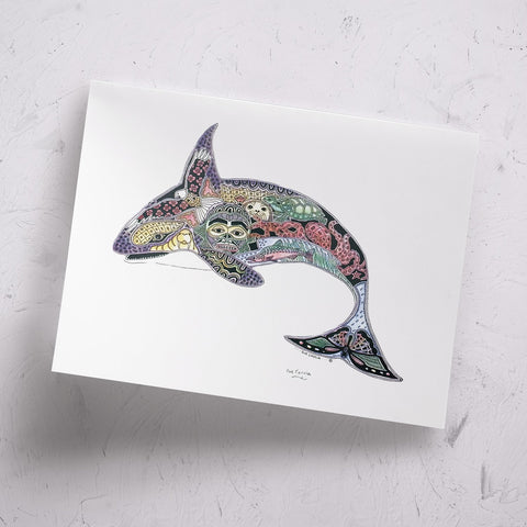 Art Prints: Sue Coccia, signed