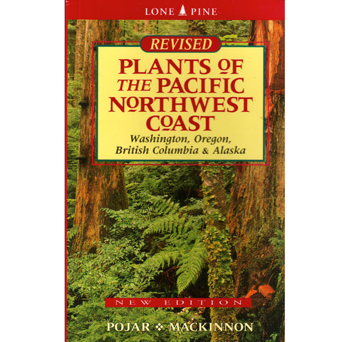 Plants of the Pacific Northwest