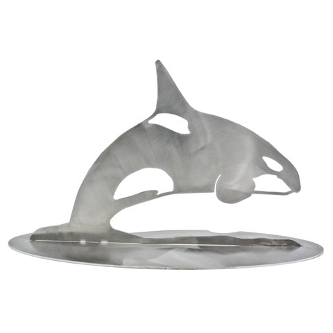 Orca Stainless Steel Stand-Up