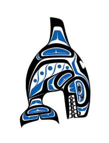 Whale Tattoo, Windsor