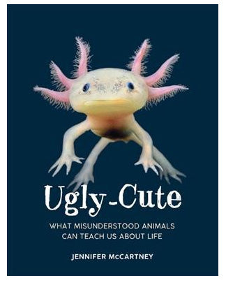 Ugly-Cute
