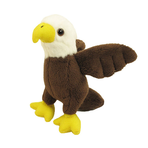 Eagle, 5