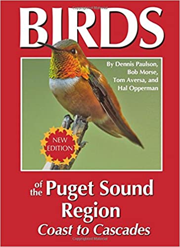 Birds of the Puget Sound