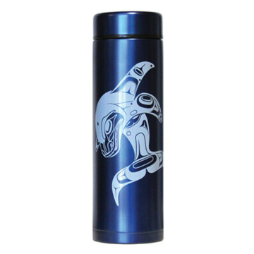 Blue Whale Tradition Tumbler