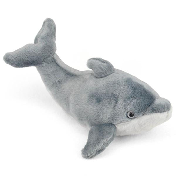Dolphin Plush: Large