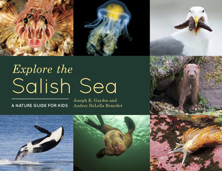 Explore The Salish Sea