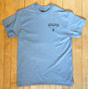 Salish Sea Whale Flukes T-Shirt