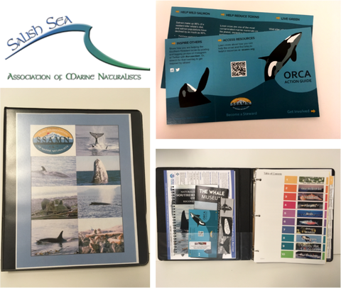 SSAMN Membership