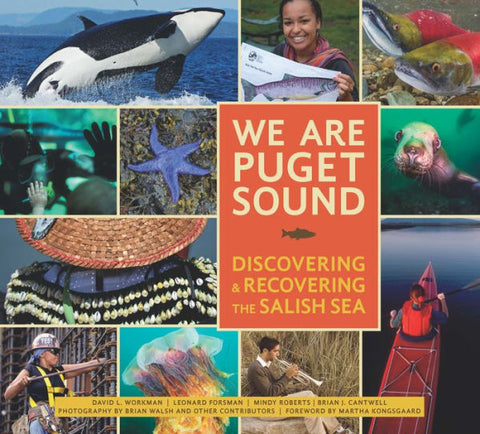 We are Puget Sound