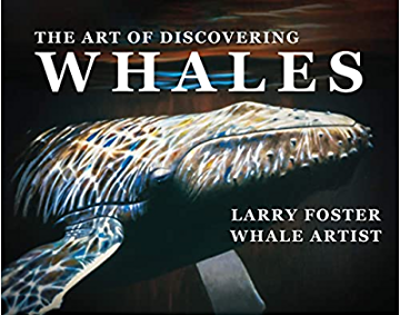 The Art of Discovering Whales
